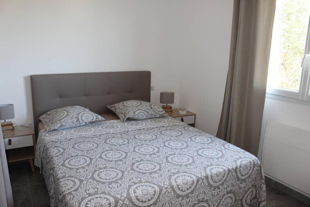 Case Di A Cappana-Villa Vincent 博尼法乔 外观 照片